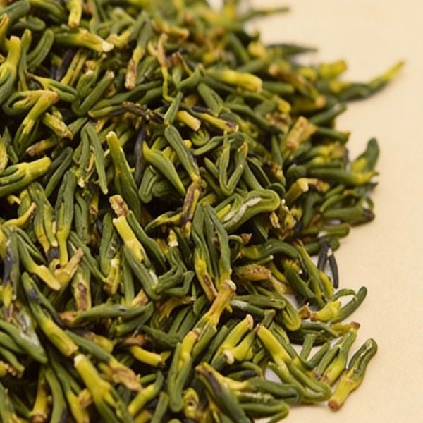  TRÀ TIM SEN 50G HÙNG PHÁT - THANH MÁT THƯ GIÃN, HỖ TRỢ GIẤC NGỦ NGON 