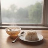  HẠT SEN KHÔ 200G - BÙI BÉO THƠM NGON, AN THẦN VÀ BỒI BỔ SỨC KHỎE 