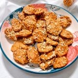  GÀ LÁT CHAY KHÁNH AN 100G – THỰC PHẨM THUẦN CHAY, TIỆN LỢI VÀ ĐA DẠNG CÁCH CHẾ BIẾN 