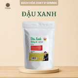 ĐẬU XANH 