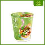  BÚN GẠO LỨT ĂN LIỀN - VỊ TẢO XOẮN CHUA CAY 