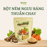  COMBO TRỌN VỊ CHAY LÀNH 