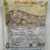  GÀ LÁT CHAY KHÁNH AN 100G – THỰC PHẨM THUẦN CHAY, TIỆN LỢI VÀ ĐA DẠNG CÁCH CHẾ BIẾN 