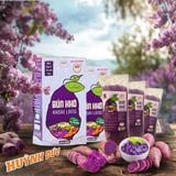  BÚN KHÔ KHOAI LANG 300G - BỔ SUNG CHẤT XƠ TỰ NHIÊN 
