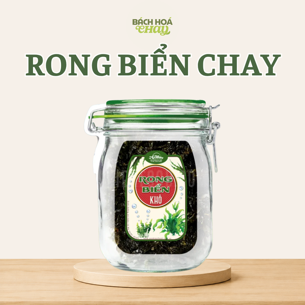 RONG BIỂN CHAY AN NHIÊN 20G 