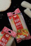  BÚN KHÔ SỢI NHỎ 500G - DAI NGON NGUYÊN BẢN 