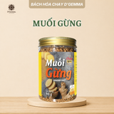  MUỐI GỪNG - HŨ 90G 