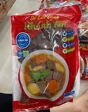  COMBO BẾP CHAY CƠ BẢN - BỘ 6 NGUYÊN LIỆU VÀ GIA VỊ THIẾT YẾU, NẤU CHAY TIỆN LỢI 