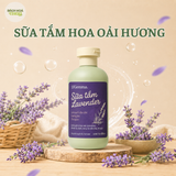  SỮA TẮM HOA OẢI HƯƠNG 