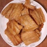  COMBO ĐẠM CHAY 400G - BỘ 4 NGUYÊN LIỆU KHÁNH AN GIÀU PROTEIN, DAI NGON DỄ CHẾ BIẾN 