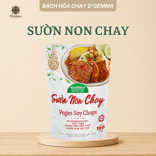  SƯỜN NON CHAY PHẠM GIA PHÁT MUA 2 TẶNG 1 