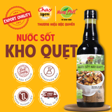  NƯỚC SỐT KHO QUẸT ĐẶC BIỆT 