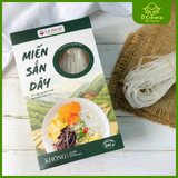  Miến Sắn Dây Vị Quê Thái Tay - 200g 