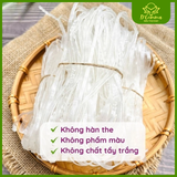  Miến Sắn Dây Vị Quê Thái Tay - 200g 