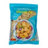  SƯỜN NON CHAY KHÁNH AN – NGUYÊN LIỆU CHAY GIÀU ĐẠM, ĐA DẠNG CÁCH CHẾ BIẾN 
