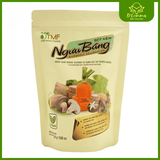  BỘT NÊM NGƯU BÁNG THUẦN CHAY - BỘT NÊM THỰC DƯỠNG VỊ THANH NGỌT TỰ NHIÊN 