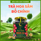  TRÀ HOA SÂM BỐ CHÍNH 20G - HOÀNG GIA 
