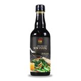  DẦU HÀO CHAY NẤM HƯƠNG ĐẶC BIỆT CHAI 500ML - HÙNG PHÁT - ĐẬM ĐÀ CHO MỌI MÓN ĂN 