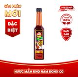  NƯỚC MẮM KHO NẤM ĐÔNG CÔ ĐẶC BIỆT 