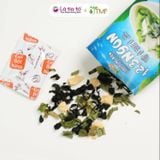  CANH DƯỠNG SINH RONG BIỂN 55G -THANH MÁT, TIỆN LỢI & GIÀU DINH DƯỠNG 