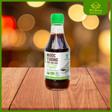  NƯỚC TƯƠNG MẬT HOA DỪA SOKFARM - DÒNG ÍT MUỐI 