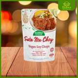  Sườn Non Chay PHẠM GIA PHÁT 150G - Đồ Chay Sạch Không Chất Bảo Quản 
