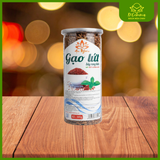  Gạo Lứt Sấy Rong Biển - Gạo Lứt Sạch Hỗ Trợ Giảm Cân, Thực Dưỡng (300g) 