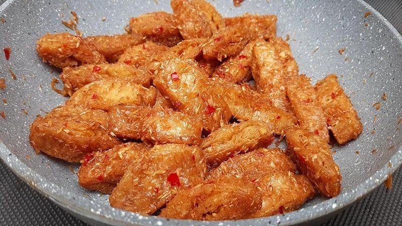  SƯỜN NON CHAY PHẠM GIA PHÁT MUA 2 TẶNG 1 