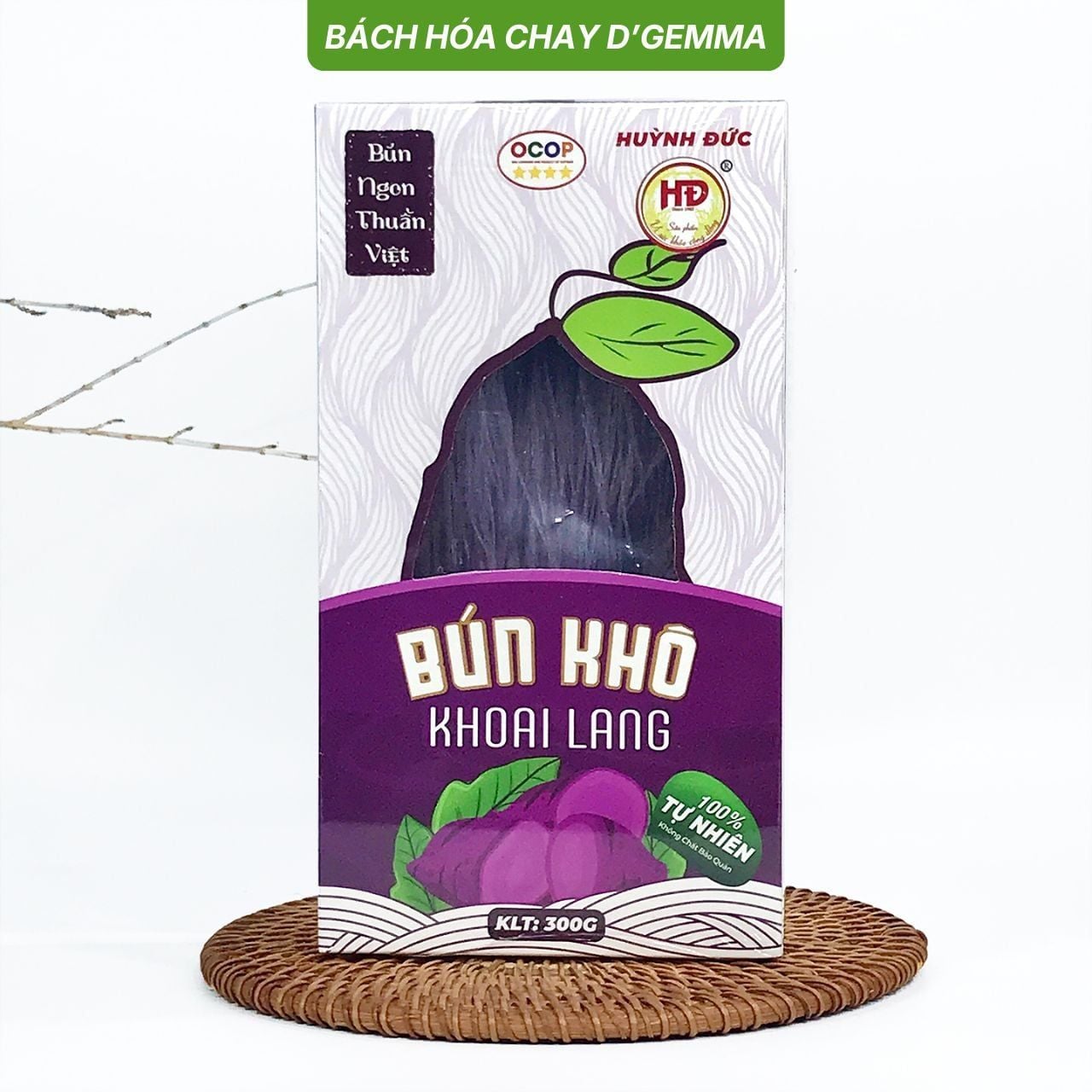  COMBO CHAY NGÀY RẰM - SẮM XANH SỐNG LÀNH 