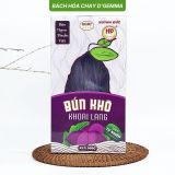  BÚN KHÔ KHOAI LANG 300G - BỔ SUNG CHẤT XƠ TỰ NHIÊN 