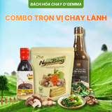  COMBO TRỌN VỊ CHAY LÀNH 
