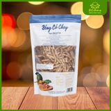  Bóng Cá Chay 150G - Nguyên Liệu Nấu Súp, Lẩu Chay Thanh Đạm 