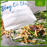  Bóng Cá Chay 150G - Nguyên Liệu Nấu Súp, Lẩu Chay Thanh Đạm 