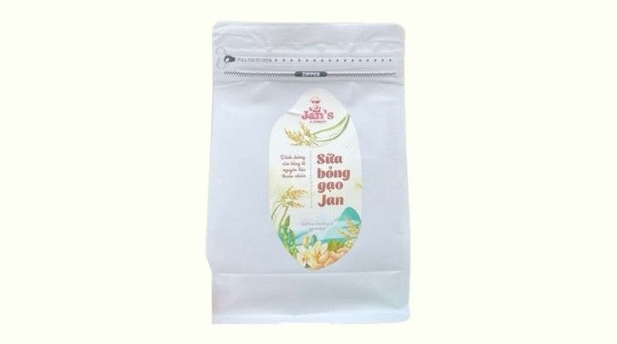  BỘT NGŨ CỐC DINH DƯỠNG 300G 