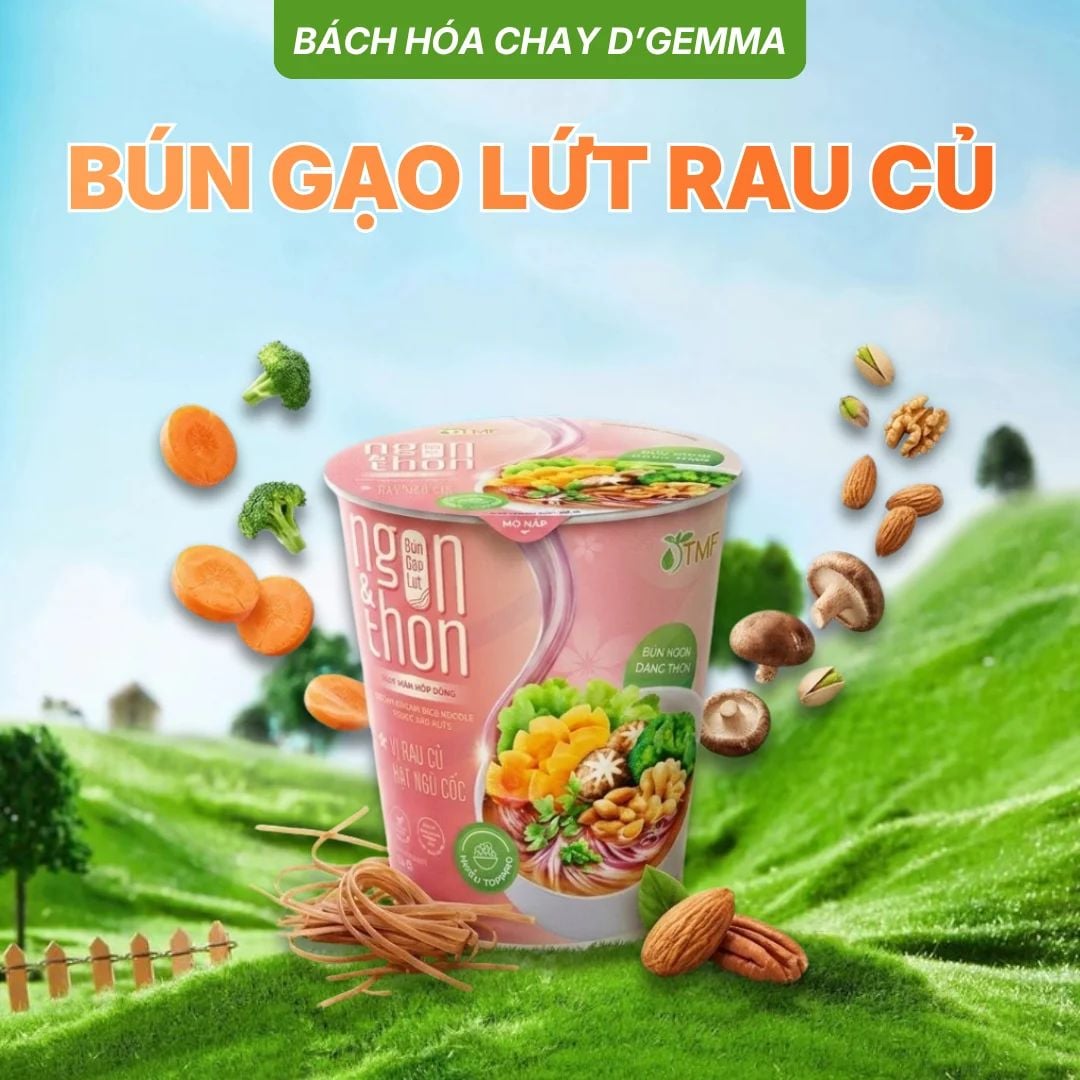  COMBO BỮA SÁNG TIỆN LỢI 
