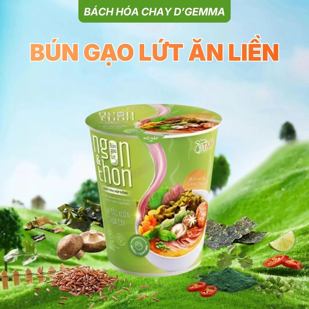 COMBO BỮA SÁNG TIỆN LỢI 
