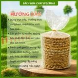  BÁNH QUẾ GẠO LỨT RUECO 200G - HƯƠNG VỊ TUỔI THƠ, GIÒN TAN KHÓ CƯỠNG 