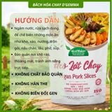  Thịt Heo Lát Chay 150G - Thực Phẩm Chay Khô Thơm Ngon, Dễ Chế Biến 