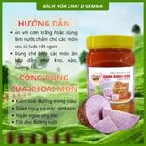  CHAO KHOAI MÔN NGON 170G - ĐẬM ĐÀ TRUYỀN THỐNG, BÉO BÙI VỊ KHOAI MÔN 