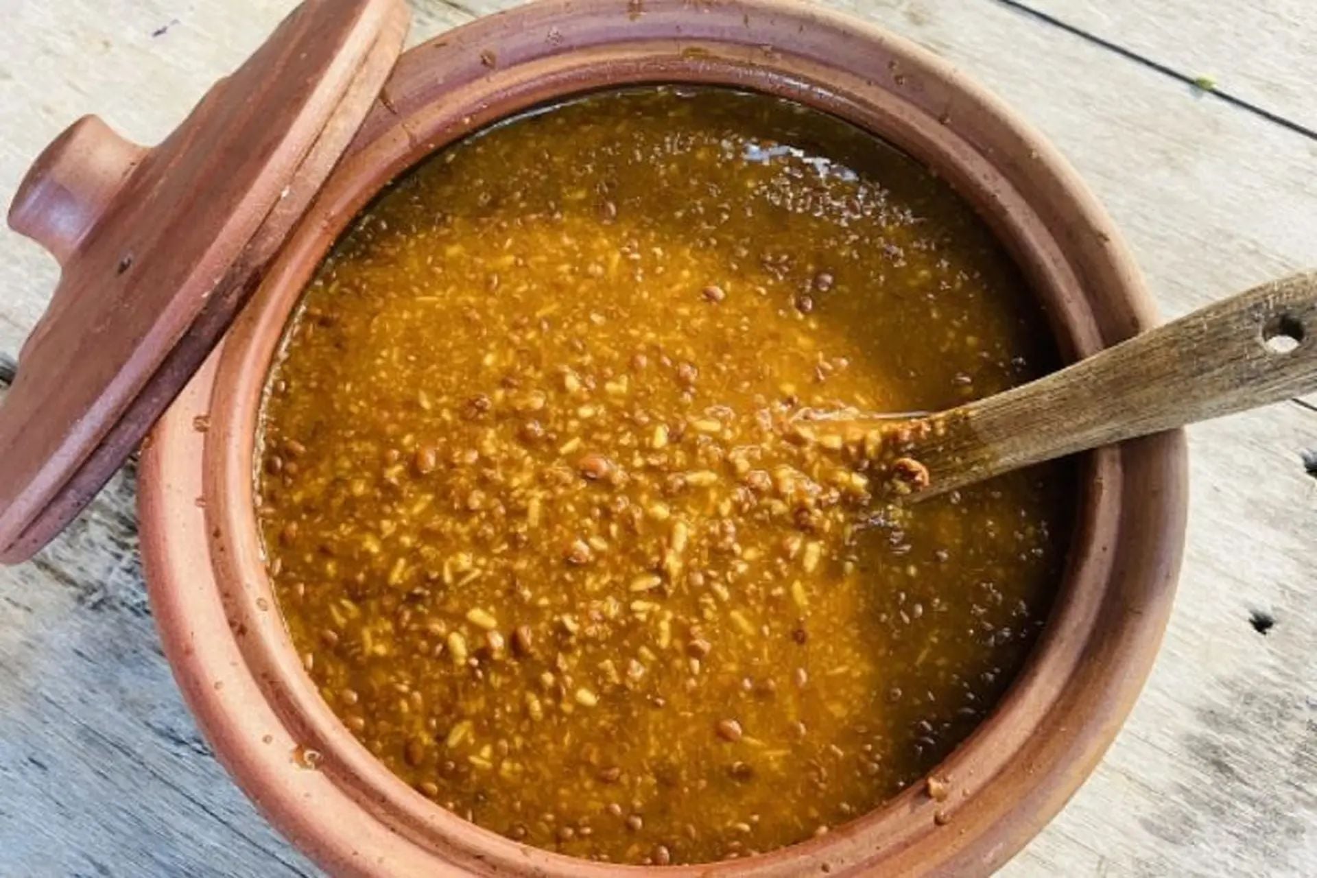  TƯƠNG BẦN 500G ĐẬU AN - HƯƠNG VỊ TRUYỀN THỐNG TỪ ĐẬU NÀNH NON-GMO 