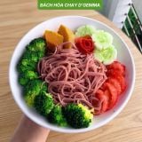  COMBO 5 BÚN KHÔ GẠO LỨT + 5 PHỞ KHÔ GẠO LỨT 