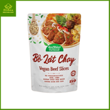  COMBO 3 VỊ CHAY HOÀN HẢO - HEO LÁT, BÒ LÁT, GÀ LÁT 