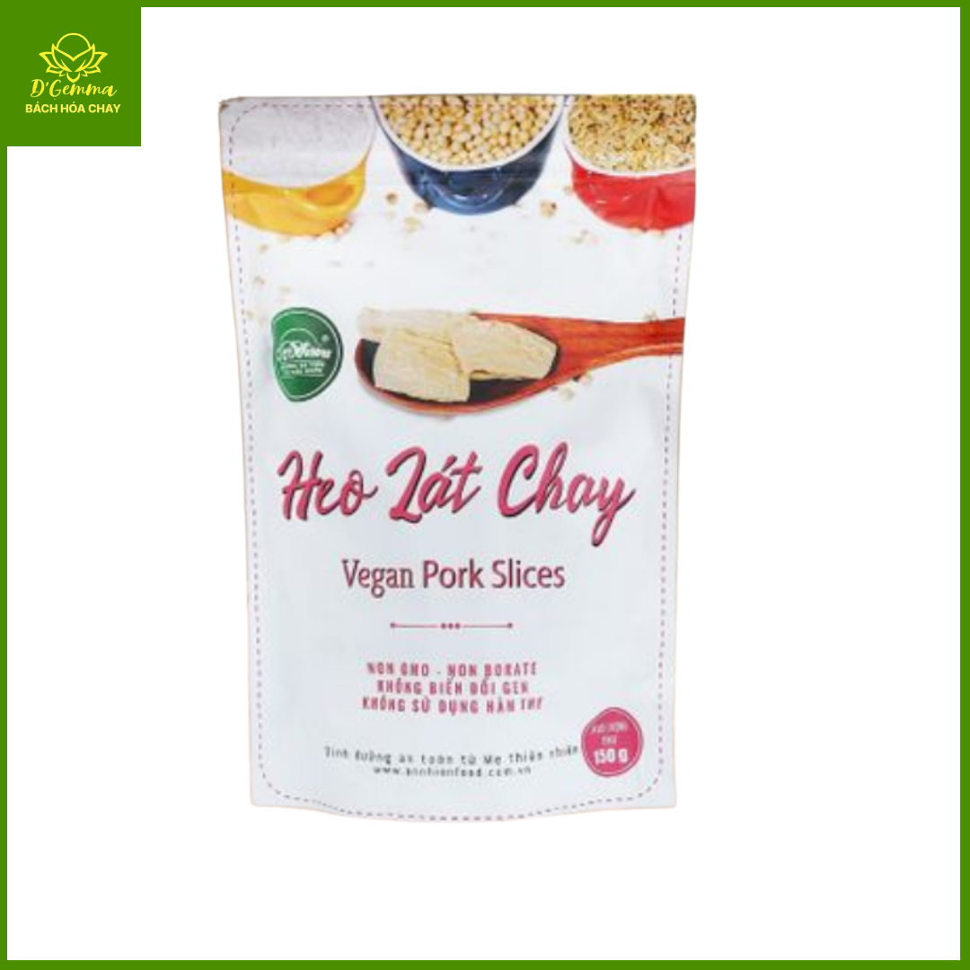  COMBO 3 VỊ CHAY HOÀN HẢO - HEO LÁT, BÒ LÁT, GÀ LÁT 