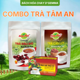  COMBO TRÀ TÂM AN ĐẸP DÁNG 300-500GR 