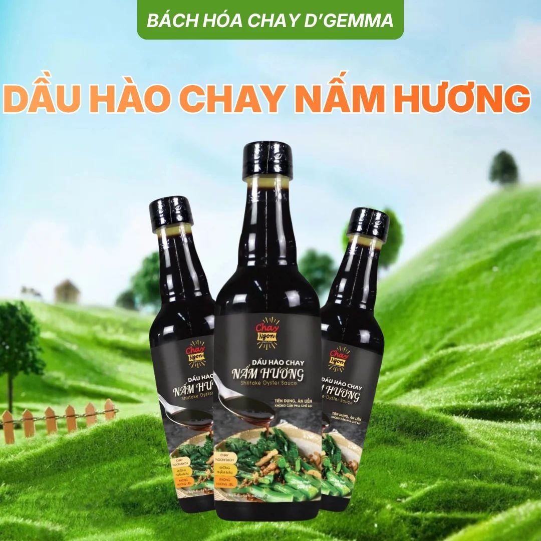 COMBO GIA VỊ CHAY TRÒN VỊ 