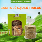  BÁNH QUẾ GẠO LỨT RUECO 200G - HƯƠNG VỊ TUỔI THƠ, GIÒN TAN KHÓ CƯỠNG 