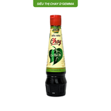  DẦU HÀO CHAY 360G - GIA VỊ THUẦN CHAY ĐẬM ĐÀ, CHIẾT XUẤT NẤM HƯƠNG 