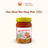  CHAO KHOAI MÔN NGON 170G - ĐẬM ĐÀ TRUYỀN THỐNG, BÉO BÙI VỊ KHOAI MÔN 
