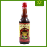  Nước Mắm Chay Hoa Sen - Nước Mắm Thực Dưỡng Thuần Chay Thơm Ngon (500ml) 