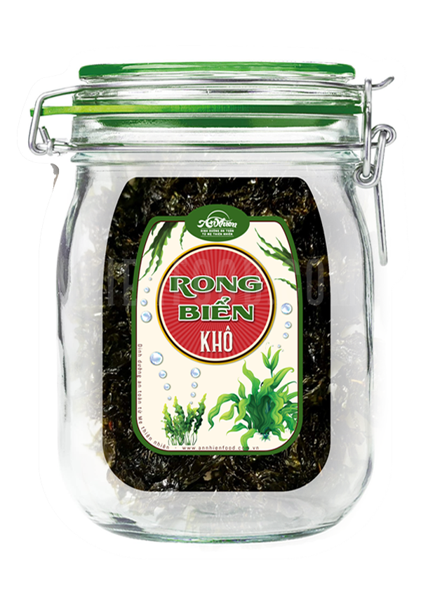  RONG BIỂN CHAY AN NHIÊN 20G 